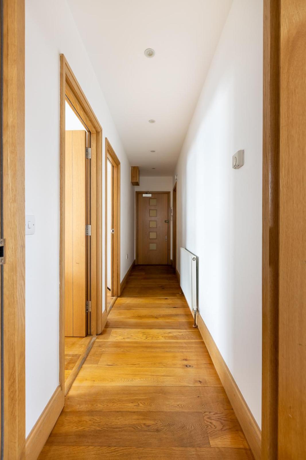 Luxury Penthouse In Central Лондон Екстер'єр фото